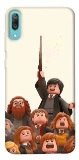 Чохол на Huawei Y6 Pro (2019) Harry Potter V22 фото 1 з 1