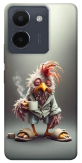 Чохол на Vivo Y36 Півник фото 1 з 1