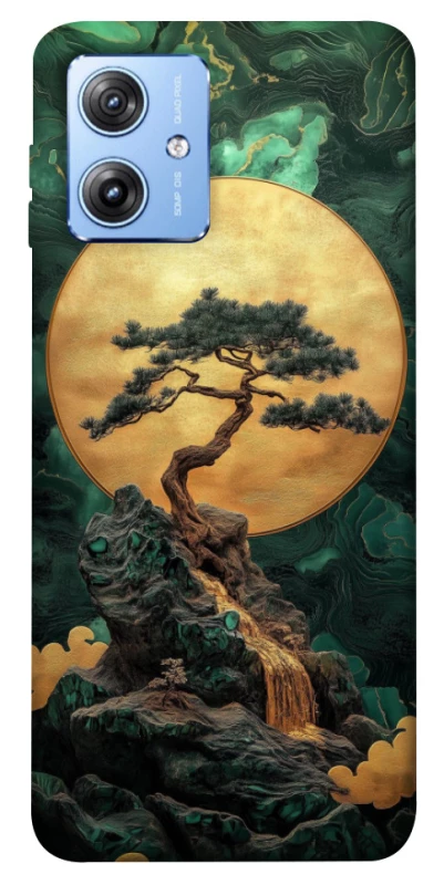 Чохол на Motorola Moto G84 banzai фото 1 з 1