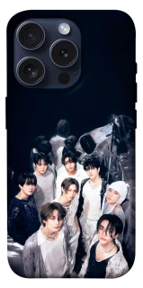 Чехол на Apple iPhone 15 Pro (6.1") Stray Kids v4 фото 1 из 1
