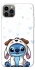 Чохол на Apple iPhone 12 Pro (6.1") Stitch ver.12 фото 1 з 1