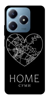 Чехол на Realme C63 Суми Home фото 1 из 1