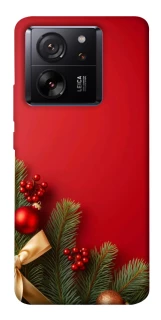 Чохол на Xiaomi 13T Новорічний v21 фото 1 з 1