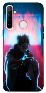 Чохол на Realme 6i Choso v2 фото 1 з 1