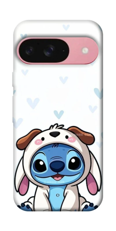 Чохол на Google Pixel 9 Stitch ver.12 фото 1 з 1