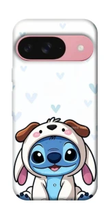 Чехол на Google Pixel 9 Stitch ver.12 фото 1 из 1