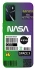 Чохол на Oppo A16s / A16 NASA ver.2 фото 1 з 1