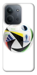 Чохол на Xiaomi Redmi 15C (EU) Football Ball 2024 v2 фото 1 з 1