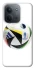 Чохол на Xiaomi Redmi 15C (EU) Football Ball 2024 v2 фото 1 з 1