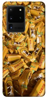 Чехол на Samsung Galaxy S20 Ultra Roshen фото 1 из 1