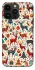 Чохол на Apple iPhone 14 Pro Max (6.7") Christmas spirit ver.5 фото 1 з 1
