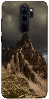 Чехол на Xiaomi Redmi Note 8 Pro Mountain v2 фото 1 из 1