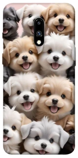 Чехол на OnePlus 7 Doggy Love фото 1 из 1