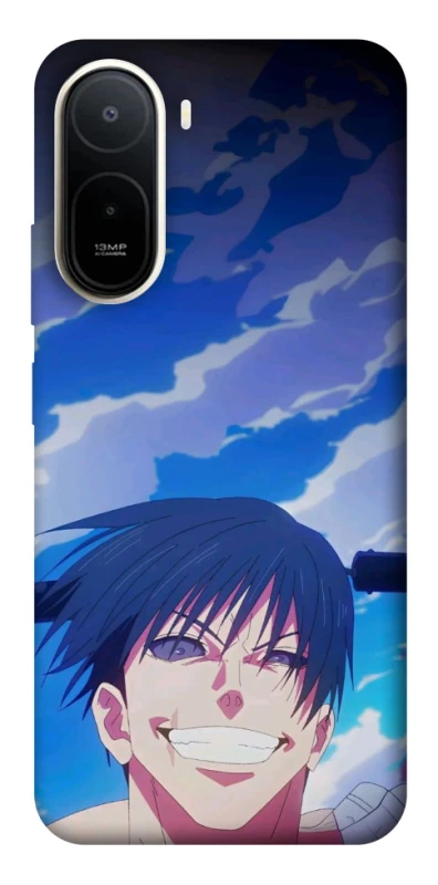 Чохол на Xiaomi Redmi A7 Pro 4G Toji v5 фото 1 з 2