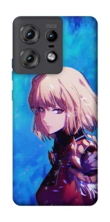 Чохол на Motorola Edge 50 Pro Cha Hae In фото 1 з 1