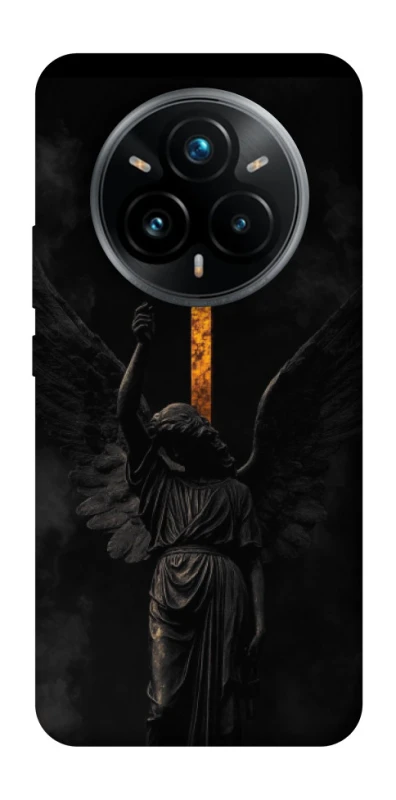 Чохол на Realme 14 Pro+ Angel ver.2 фото 1 з 1