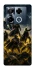 Чохол на Infinix Note 40 Pro 4G HELLDIVERS фото 1 з 1