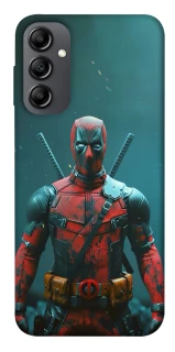 Чехол на Samsung Galaxy A14 4G/5G Deadpool v3 фото 1 из 1