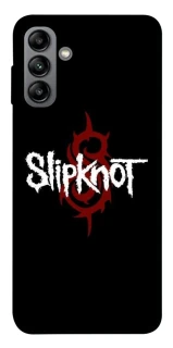 Чохол на Samsung Galaxy A04s Slipknot фото 1 з 1