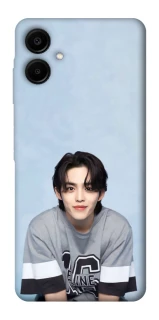 Чохол на Samsung Galaxy A06 Seungcheol - Seventeen фото 1 з 1