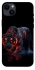 Чохол на Apple iPhone 14 Plus (6.7") fire tiger фото 1 з 1