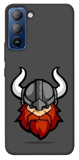 Чехол на TECNO Pop 5 LTE Viking v3 фото 1 из 1