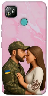 Чохол на TECNO POP 4 Love фото 1 з 1