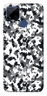 Чехол на Realme C15 Camouflage v14 фото 1 из 1
