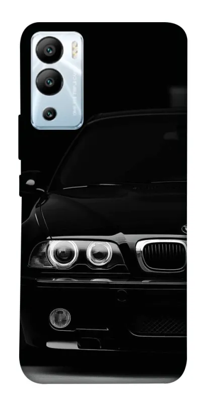 Чохол на Infinix Hot 12i BMW v43 фото 1 з 1