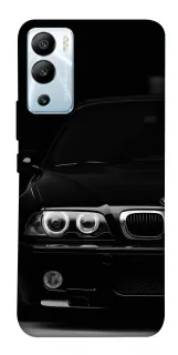 Чехол на Infinix Hot 12i BMW v43 фото 1 из 1