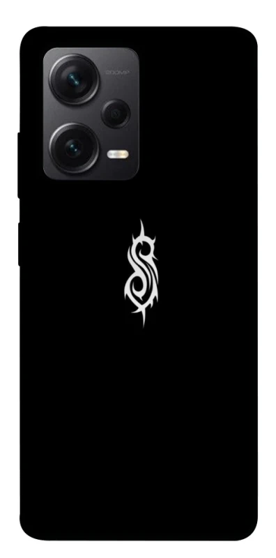 Чохол на Xiaomi Redmi Note 12 Pro 5G Slipknot ver.3 фото 1 з 1
