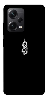 Чохол на Xiaomi Redmi Note 12 Pro 5G Slipknot ver.3 фото 1 з 1