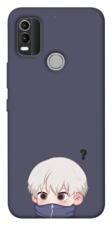 Чохол на Nokia C21 Plus Toge Inumaki фото 1 з 1