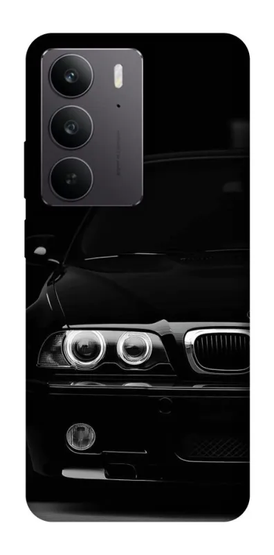 Чохол на Realme C75 BMW v43 фото 1 з 1