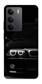 Чехол на Realme C75 BMW v43 фото 1 из 1
