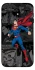 Чохол на Samsung J730 Galaxy J7 (2017) superman comics фото 1 з 1