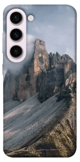 Чехол на Samsung Galaxy S23+ Mountains v2 фото 1 из 1