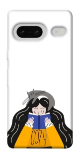 Чохол на Google Pixel 7 Умиротворення фото 1 з 1