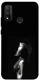 Чохол на Huawei P Smart (2020) Goddess of war ver.7 фото 1 з 1