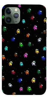 Чехол на Apple iPhone 11 Pro Max (6.5") Among Us фото 1 из 1