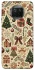 Чохол на Xiaomi Mi 10T Lite / Redmi Note 9 Pro 5G Christmas mood ver.4 фото 1 з 1