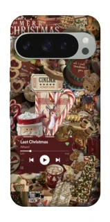 Чохол на Google Pixel 10 Pro XL Christmas spirit ver.4 фото 1 з 1