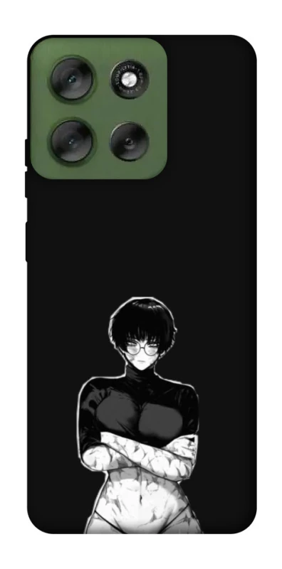 Чохол на Motorola Moto G56 5G Maki фото 1 з 1