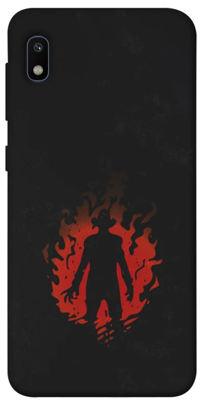 Чохол на Samsung Galaxy A10 (A105F) Daylight фото 1 з 1