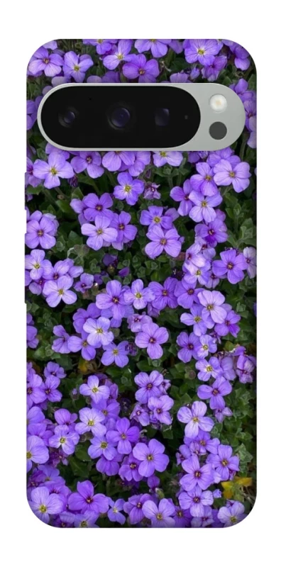 Чехол на Google Pixel 10 Pro XL Flowers v17 фото 1 из 1