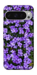 Чехол на Google Pixel 10 Pro XL Flowers v17 фото 1 из 1