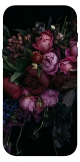 Чехол на Samsung A720 Galaxy A7 (2017) Floral Symphony1 фото 1 из 1