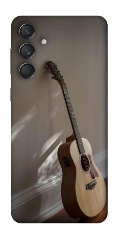 Чохол на Samsung Galaxy M55 Гітара фото 1 з 1
