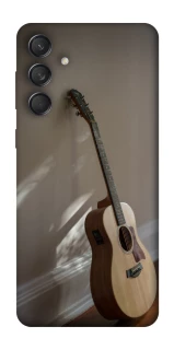 Чохол на Samsung Galaxy M55 Гітара фото 1 з 1