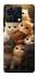 Чохол на ZTE Blade V50 Vita Чохол Kittie Love v2 фото 1 з 1